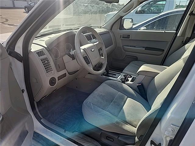 2011 Ford Escape XLT Automatic (Stk: TS529B) in Blenheim - Image 7 of 10