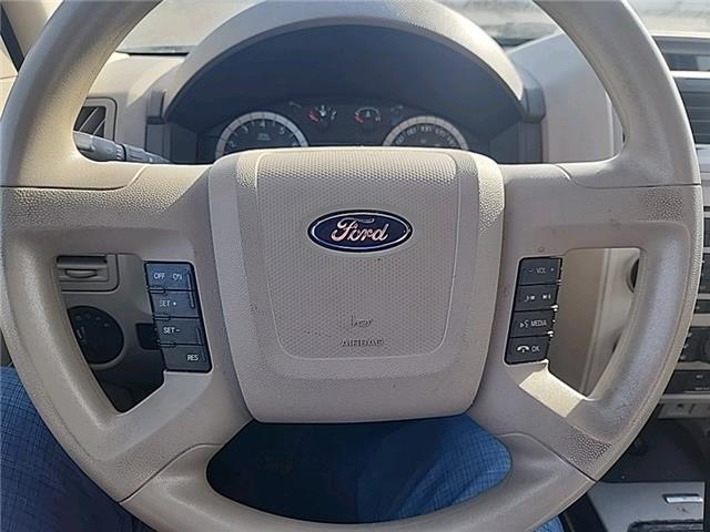 2011 Ford Escape XLT Automatic (Stk: TS529B) in Blenheim - Image 8 of 10