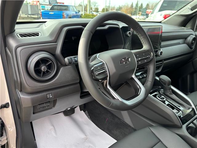 2026 Chevrolet Colorado Trail Boss (Stk: TT146693) in Caledonia - Image 27 of 67