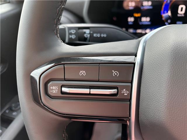 2026 Chevrolet Colorado Trail Boss (Stk: TT146693) in Caledonia - Image 30 of 67