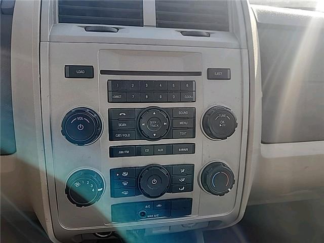 2011 Ford Escape XLT Automatic (Stk: TS529B) in Blenheim - Image 9 of 10