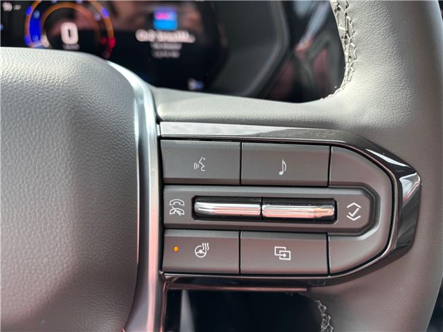 2026 Chevrolet Colorado Trail Boss (Stk: TT146693) in Caledonia - Image 31 of 67