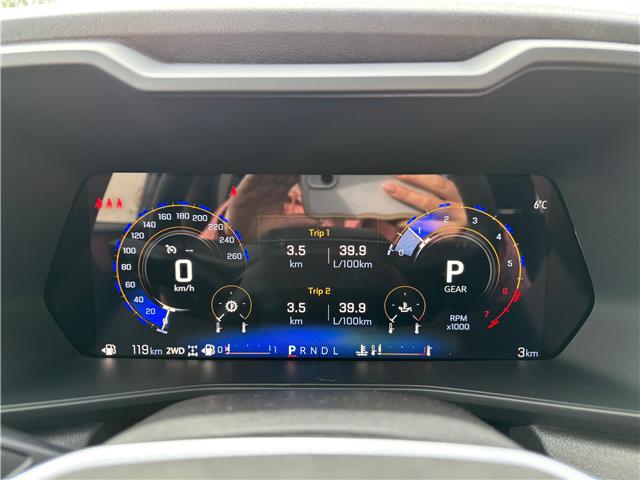 2026 Chevrolet Colorado Trail Boss (Stk: TT146693) in Caledonia - Image 34 of 67