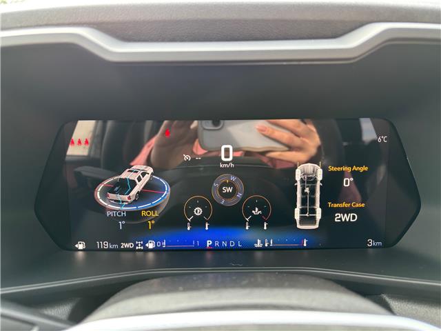 2026 Chevrolet Colorado Trail Boss (Stk: TT146693) in Caledonia - Image 37 of 67