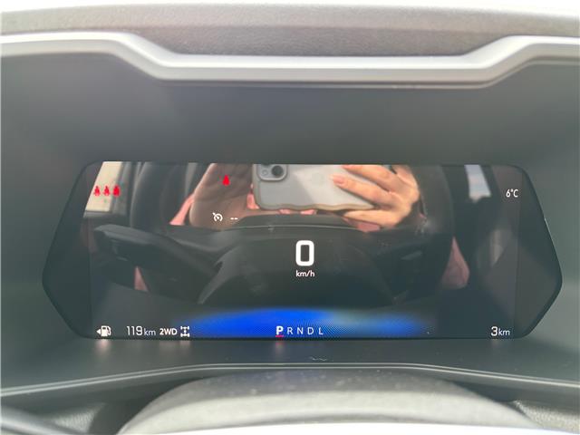 2026 Chevrolet Colorado Trail Boss (Stk: TT146693) in Caledonia - Image 38 of 67