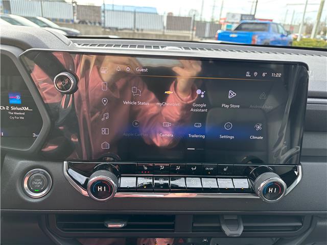 2026 Chevrolet Colorado Trail Boss (Stk: TT146693) in Caledonia - Image 39 of 67