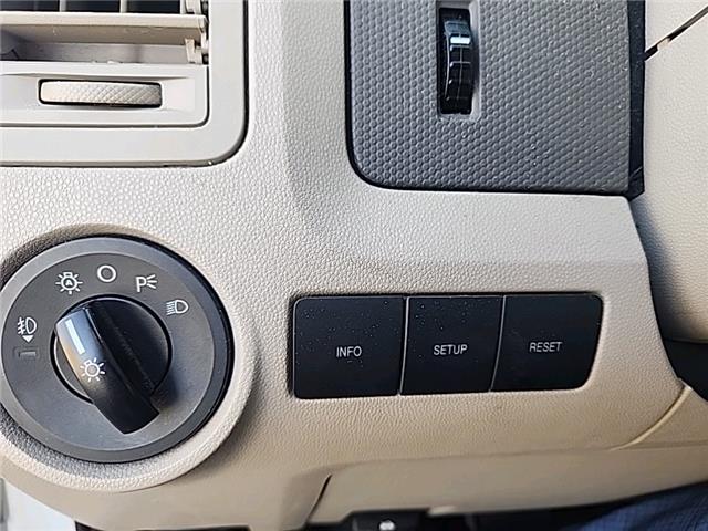 2011 Ford Escape XLT Automatic (Stk: TS529B) in Blenheim - Image 10 of 10