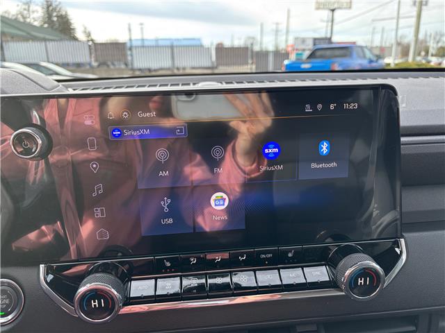 2026 Chevrolet Colorado Trail Boss (Stk: TT146693) in Caledonia - Image 46 of 67