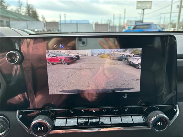 2026 Chevrolet Colorado Trail Boss (Stk: TT146693) in Caledonia - Image 52 of 67