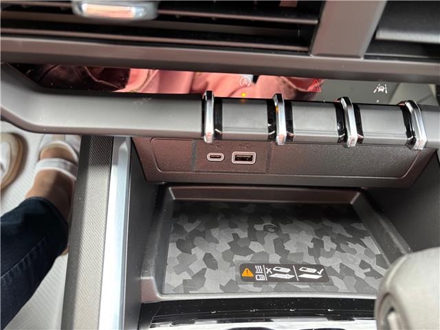2026 Chevrolet Colorado Trail Boss (Stk: TT146693) in Caledonia - Image 60 of 67