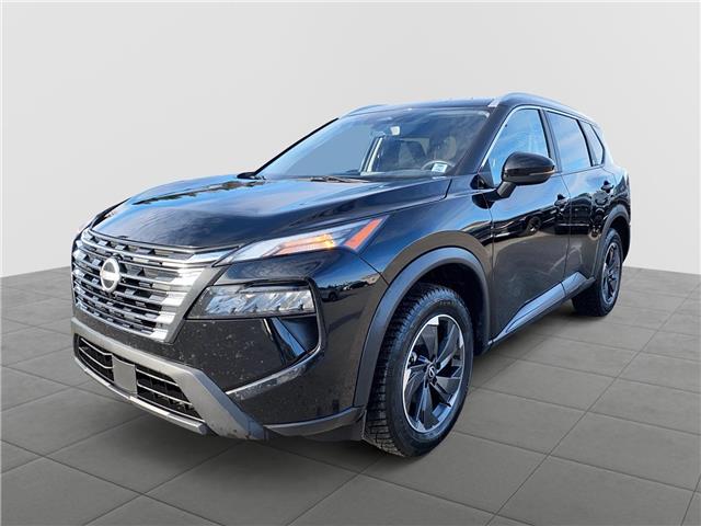 2024 Nissan Rogue SV Moonroof (Stk: 253980A) in Fredericton - Image 1 of 18