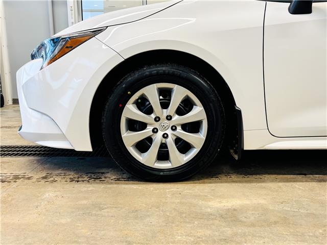 2020 Toyota Corolla LE (Stk: 25139B) in Prince Albert - Image 13 of 13