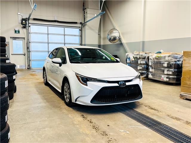 2020 Toyota Corolla LE (Stk: 25139B) in Prince Albert - Image 8 of 13