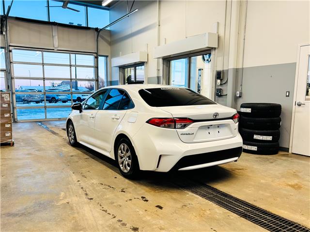 2020 Toyota Corolla LE (Stk: 25139B) in Prince Albert - Image 9 of 13