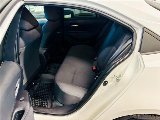 2020 Toyota Corolla LE (Stk: 25139B) in Prince Albert - Image 6 of 13