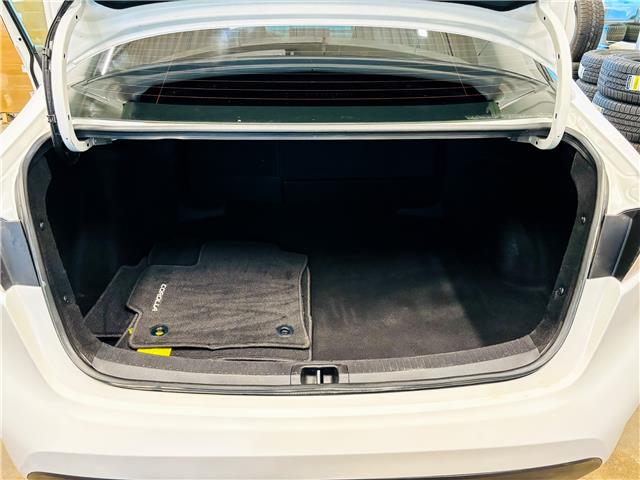 2020 Toyota Corolla LE (Stk: 25139B) in Prince Albert - Image 11 of 13