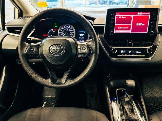 2020 Toyota Corolla LE (Stk: 25139B) in Prince Albert - Image 4 of 13