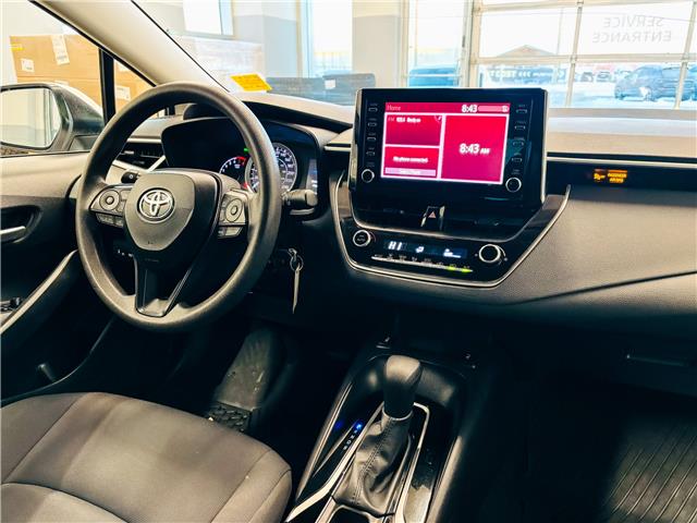 2020 Toyota Corolla LE (Stk: 25139B) in Prince Albert - Image 3 of 13