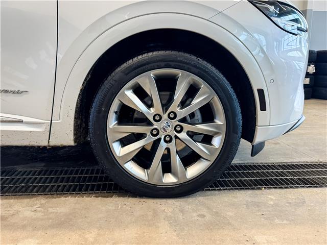 2023 Buick Envision Avenir (Stk: V3325) in Prince Albert - Image 14 of 14