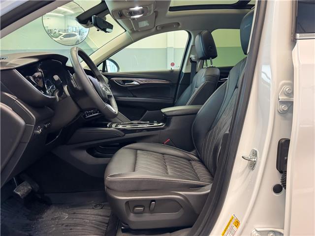 2023 Buick Envision Avenir (Stk: V3325) in Prince Albert - Image 2 of 14