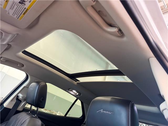 2023 Buick Envision Avenir (Stk: V3325) in Prince Albert - Image 6 of 14