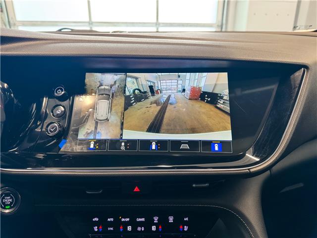 2023 Buick Envision Avenir (Stk: V3325) in Prince Albert - Image 5 of 14