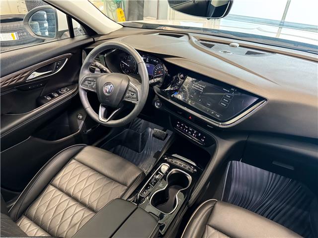 2023 Buick Envision Avenir (Stk: V3325) in Prince Albert - Image 3 of 14