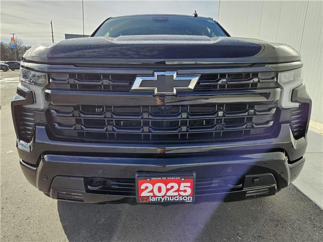 2025 Chevrolet Silverado 1500 RST (Stk: 26-380A) in Listowel - Image 3 of 46