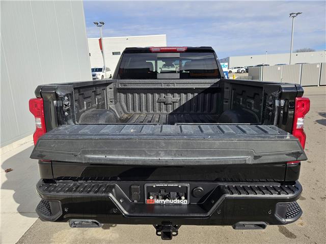 2025 Chevrolet Silverado 1500 RST (Stk: 26-380A) in Listowel - Image 8 of 46