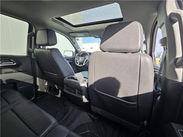 2025 Chevrolet Silverado 1500 RST (Stk: 26-380A) in Listowel - Image 14 of 46