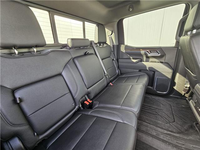 2025 Chevrolet Silverado 1500 RST (Stk: 26-380A) in Listowel - Image 15 of 46