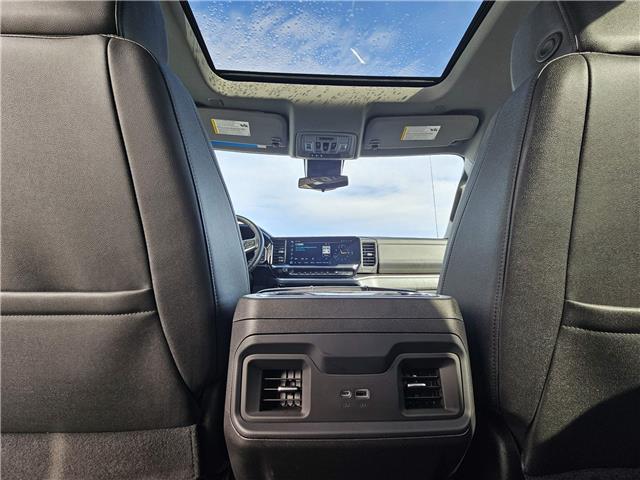 2025 Chevrolet Silverado 1500 RST (Stk: 26-380A) in Listowel - Image 19 of 46