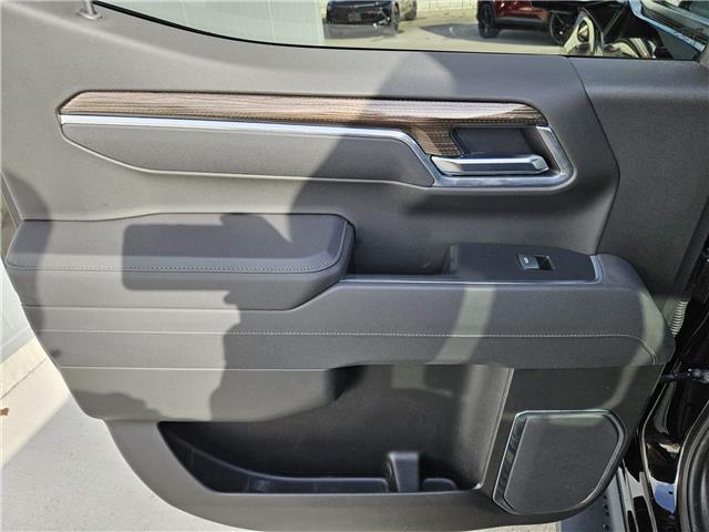 2025 Chevrolet Silverado 1500 RST (Stk: 26-380A) in Listowel - Image 20 of 46