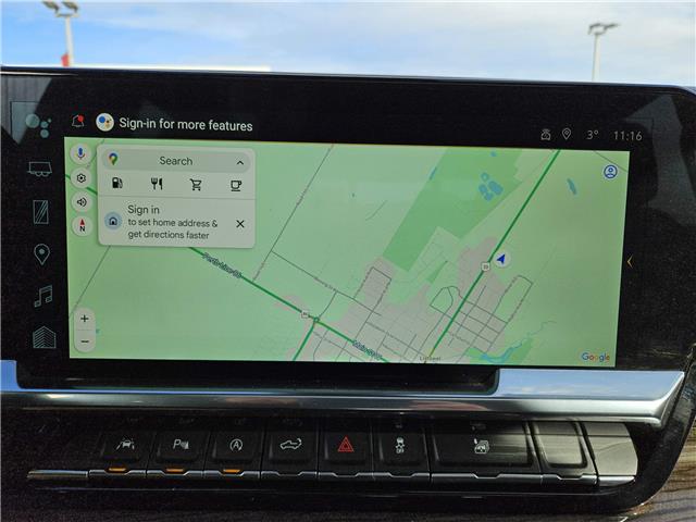 2025 Chevrolet Silverado 1500 RST (Stk: 26-380A) in Listowel - Image 34 of 46