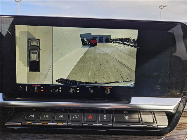 2025 Chevrolet Silverado 1500 RST (Stk: 26-380A) in Listowel - Image 37 of 46