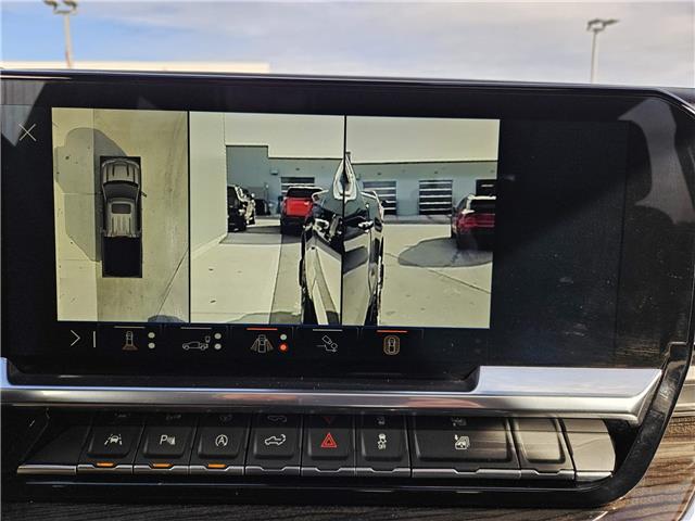 2025 Chevrolet Silverado 1500 RST (Stk: 26-380A) in Listowel - Image 39 of 46
