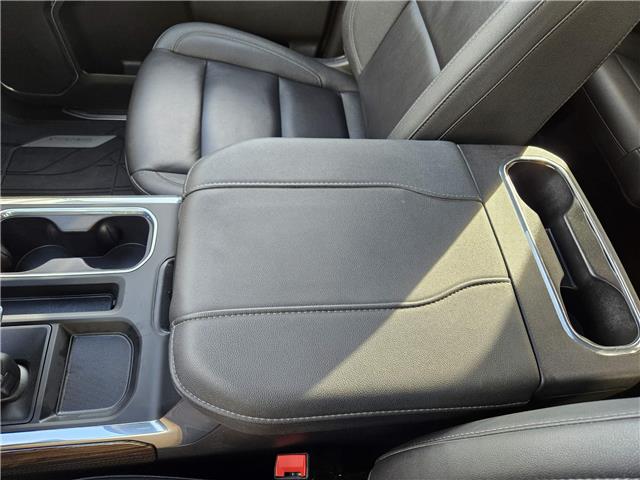 2025 Chevrolet Silverado 1500 RST (Stk: 26-380A) in Listowel - Image 42 of 46