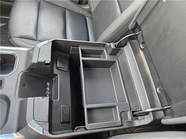 2025 Chevrolet Silverado 1500 RST (Stk: 26-380A) in Listowel - Image 43 of 46