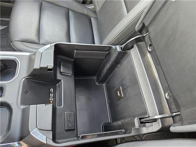 2025 Chevrolet Silverado 1500 RST (Stk: 26-380A) in Listowel - Image 44 of 46