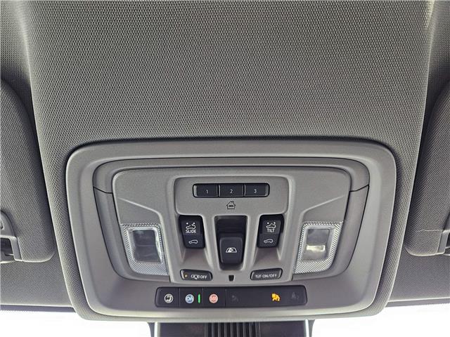 2025 Chevrolet Silverado 1500 RST (Stk: 26-380A) in Listowel - Image 46 of 46