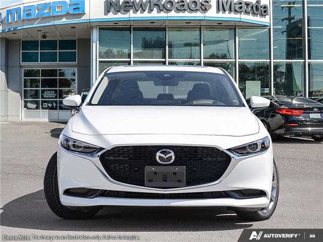 2025 Mazda Mazda3 GT (Stk: 45593) in Newmarket - Image 2 of 25 2025 Mazda Mazda3 GT (Stk: 45593) in Newmarket - Image 2 of 25