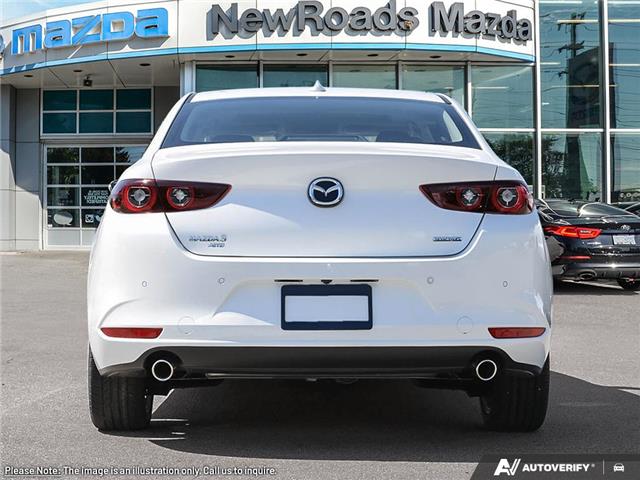 2025 Mazda Mazda3 GT (Stk: 45593) in Newmarket - Image 5 of 25 2025 Mazda Mazda3 GT (Stk: 45593) in Newmarket - Image 5 of 25