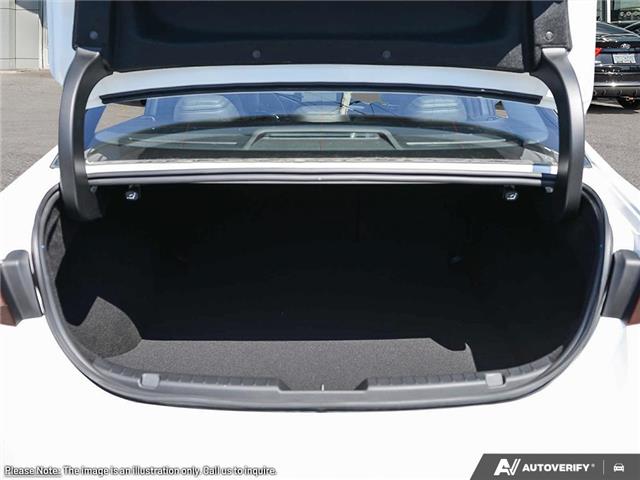 2025 Mazda Mazda3 GT (Stk: 45593) in Newmarket - Image 7 of 25 2025 Mazda Mazda3 GT (Stk: 45593) in Newmarket - Image 7 of 25