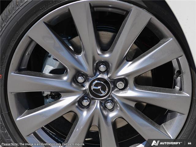 2025 Mazda Mazda3 GT (Stk: 45593) in Newmarket - Image 8 of 25 2025 Mazda Mazda3 GT (Stk: 45593) in Newmarket - Image 8 of 25