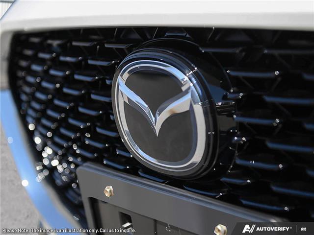 2025 Mazda Mazda3 GT (Stk: 45593) in Newmarket - Image 9 of 25 2025 Mazda Mazda3 GT (Stk: 45593) in Newmarket - Image 9 of 25