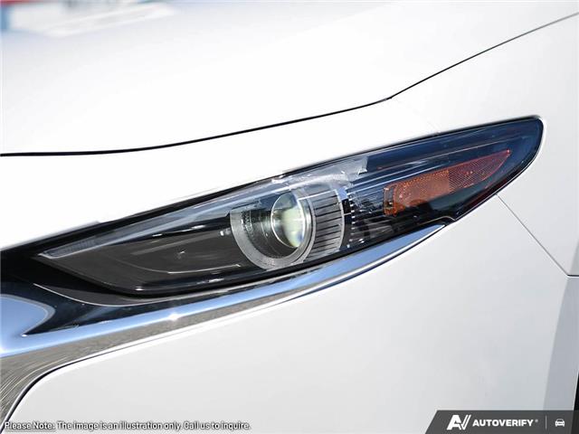 2025 Mazda Mazda3 GT (Stk: 45593) in Newmarket - Image 10 of 25 2025 Mazda Mazda3 GT (Stk: 45593) in Newmarket - Image 10 of 25
