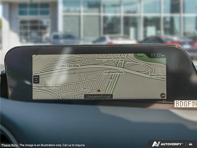 2025 Mazda Mazda3 GT (Stk: 45593) in Newmarket - Image 18 of 25 2025 Mazda Mazda3 GT (Stk: 45593) in Newmarket - Image 18 of 25