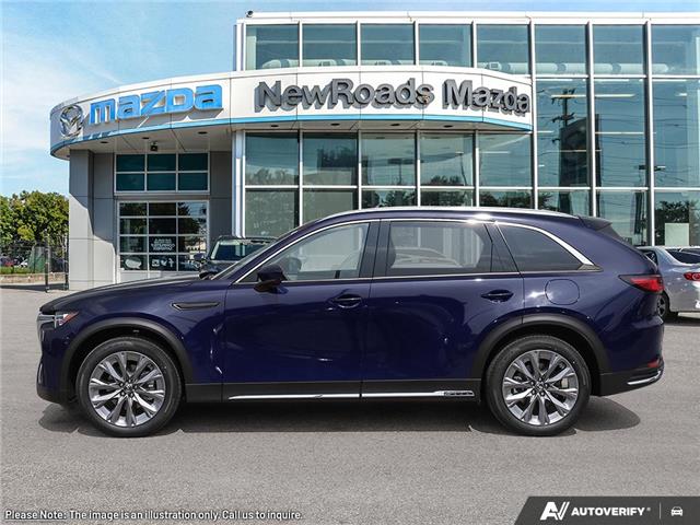 2025 Mazda CX-90 MHEV GT (Stk: 45589) in Newmarket - Image 3 of 25
