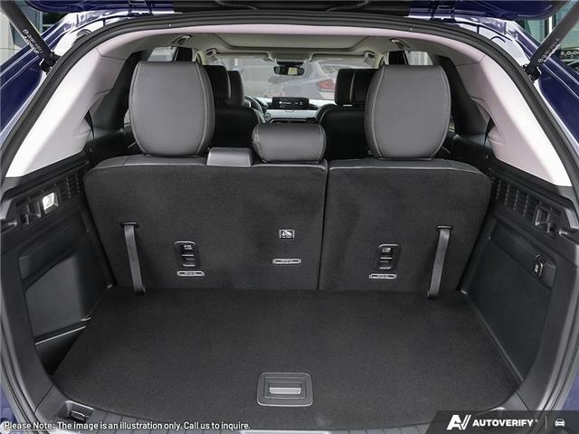 2025 Mazda CX-90 MHEV GT (Stk: 45589) in Newmarket - Image 7 of 25