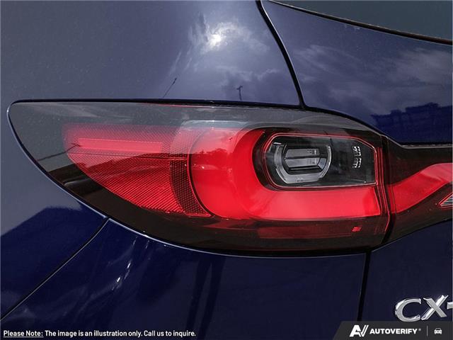 2025 Mazda CX-90 MHEV GT (Stk: 45589) in Newmarket - Image 11 of 25